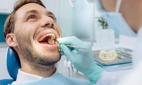 Deep Bite: Symptoms, Tooth Wear Risk, and Orthodontic Solutions - Milim Dental Hospital