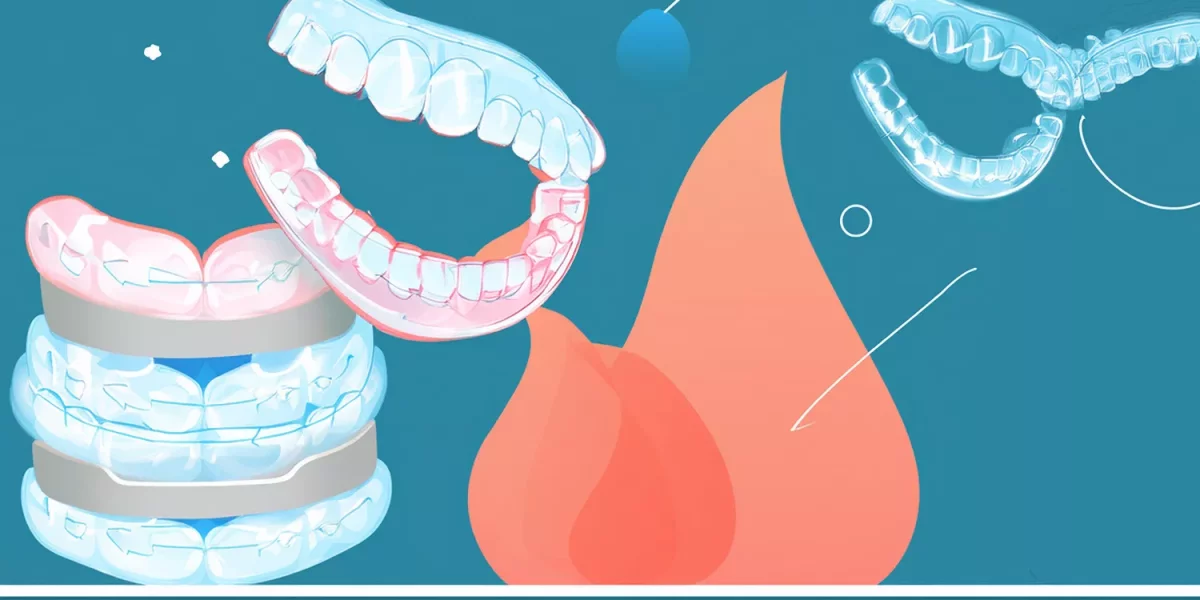 Ce este un Clear Aligner? Ce este Align? Ce este Invisalign?