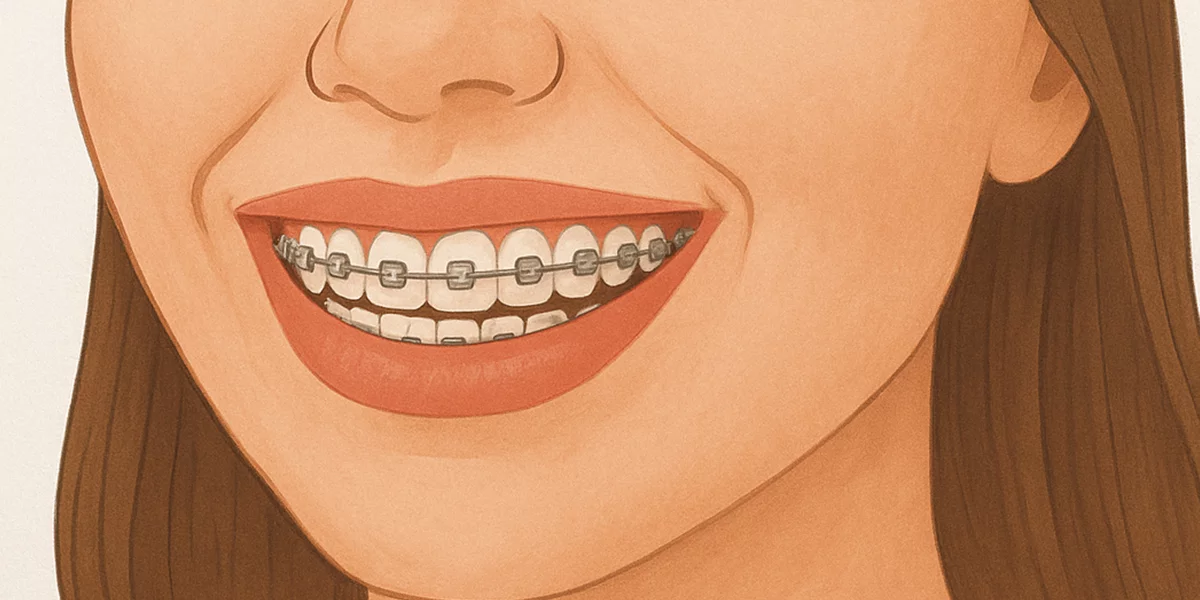 Poti sa obtii brackets dupa 30 de ani?