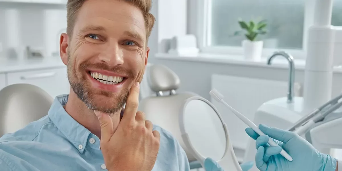 Long-Term Maintenance of Veneers and Crowns: A Dutch Patient’s Guide