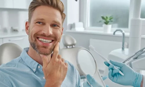 Long-Term Maintenance of Veneers and Crowns: A Dutch Patient’s Guide - Milim Dental Hospital