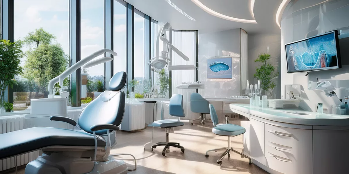 Sănătatea orală și bunăstarea generală – De ce o gură sănătoasă înseamnă mai mult decât dinți