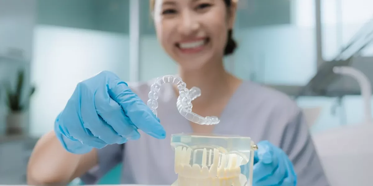 Does bite correction increase complexity?