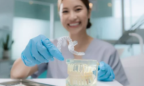 Does bite correction increase complexity? - Milim Dental Hospital