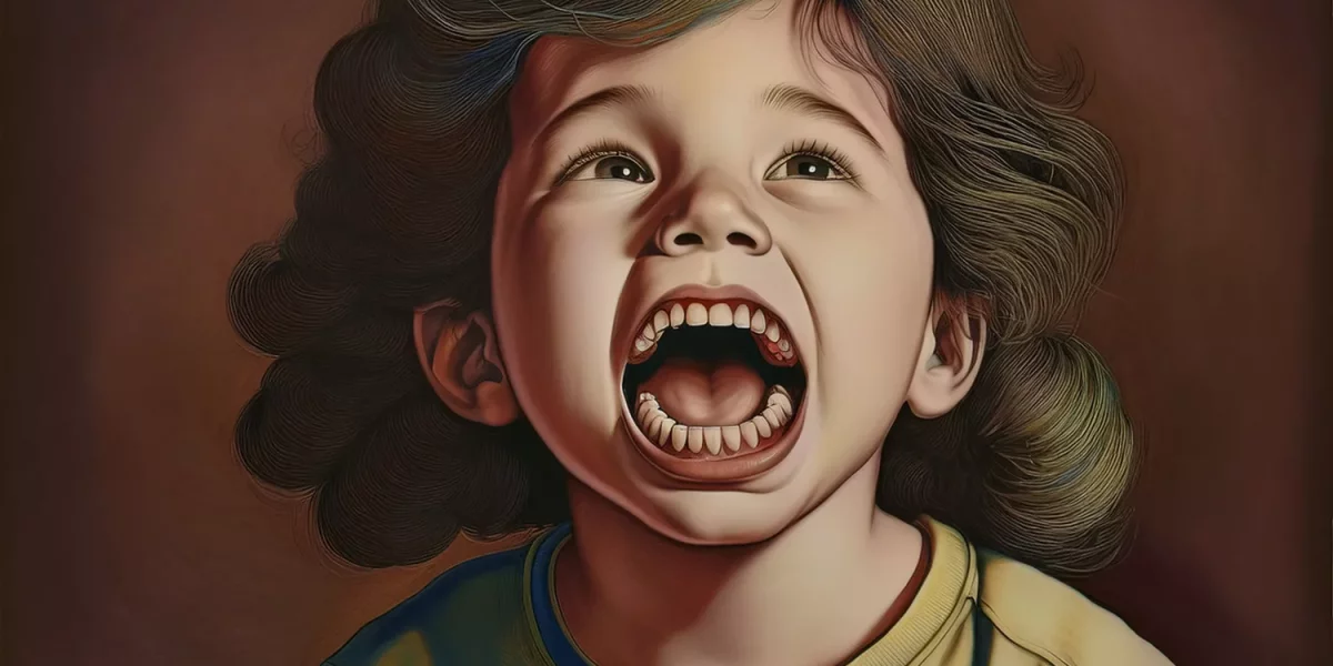 What is Palatal Expansion (Upper Jaw Expansion) in Children?