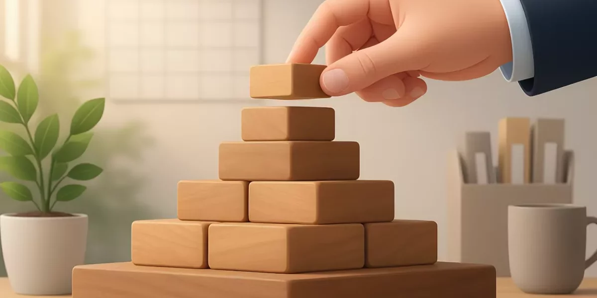 What retention plan is best for long-term stability?
