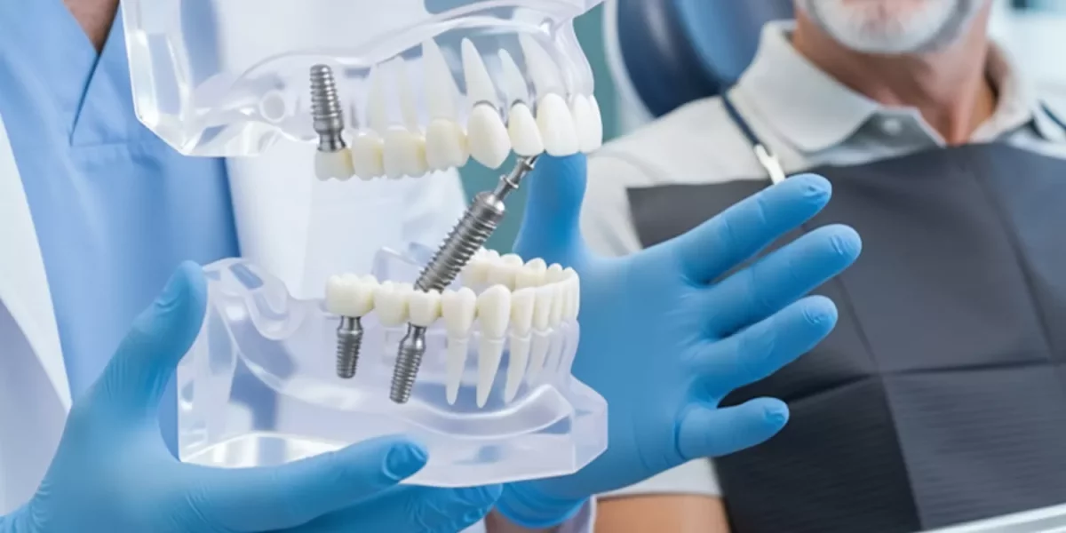 What Are Zygomatic Implants?