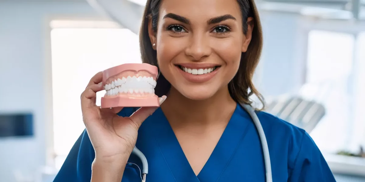 „Nu am dinți – Există totuși speranță?” Un ghid liniștitor de la un Chirurg Oral și Maxilofacial și proprietar de clinică