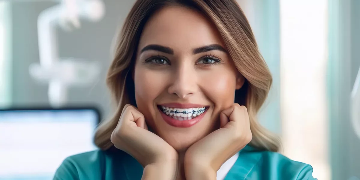 Frica de aparat dentar sau Invisalign? Frici comune răspunse de Dr. Begum Ulasan