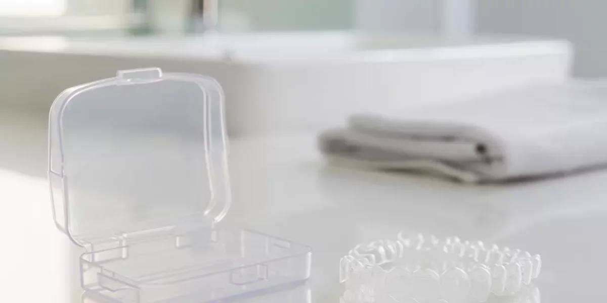 Are retainers included after Invisalign?