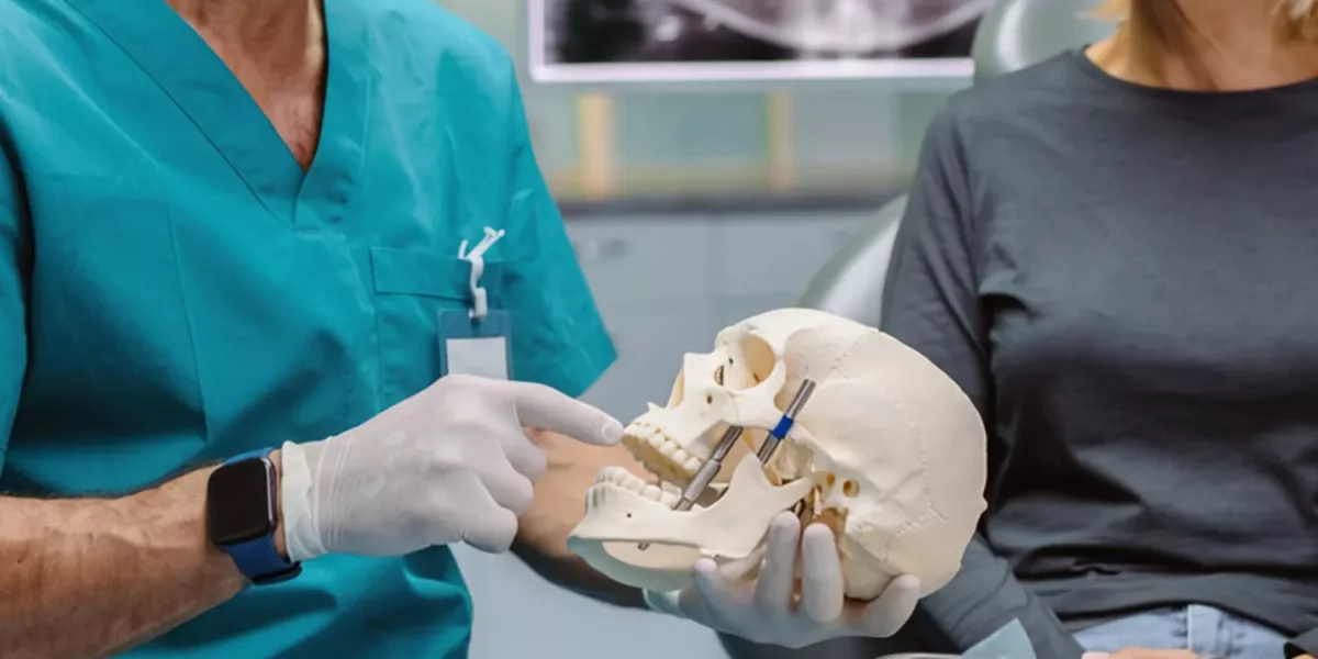 Why Specialist Experience Matters in Zygomatic Implants