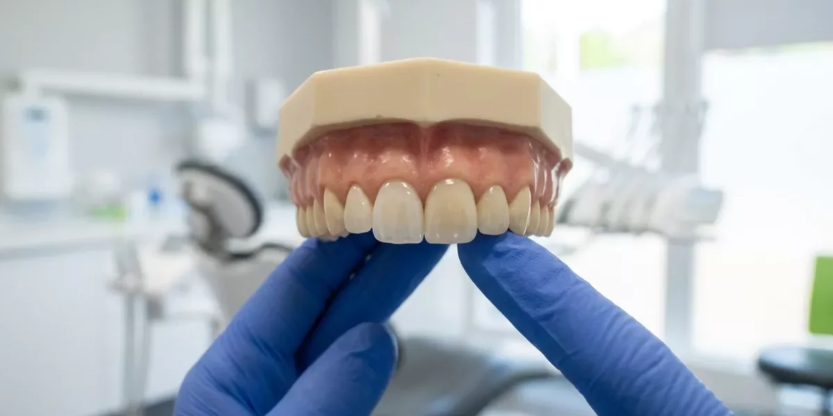 Zirconium or Veneers: Which One Is More Suitable?