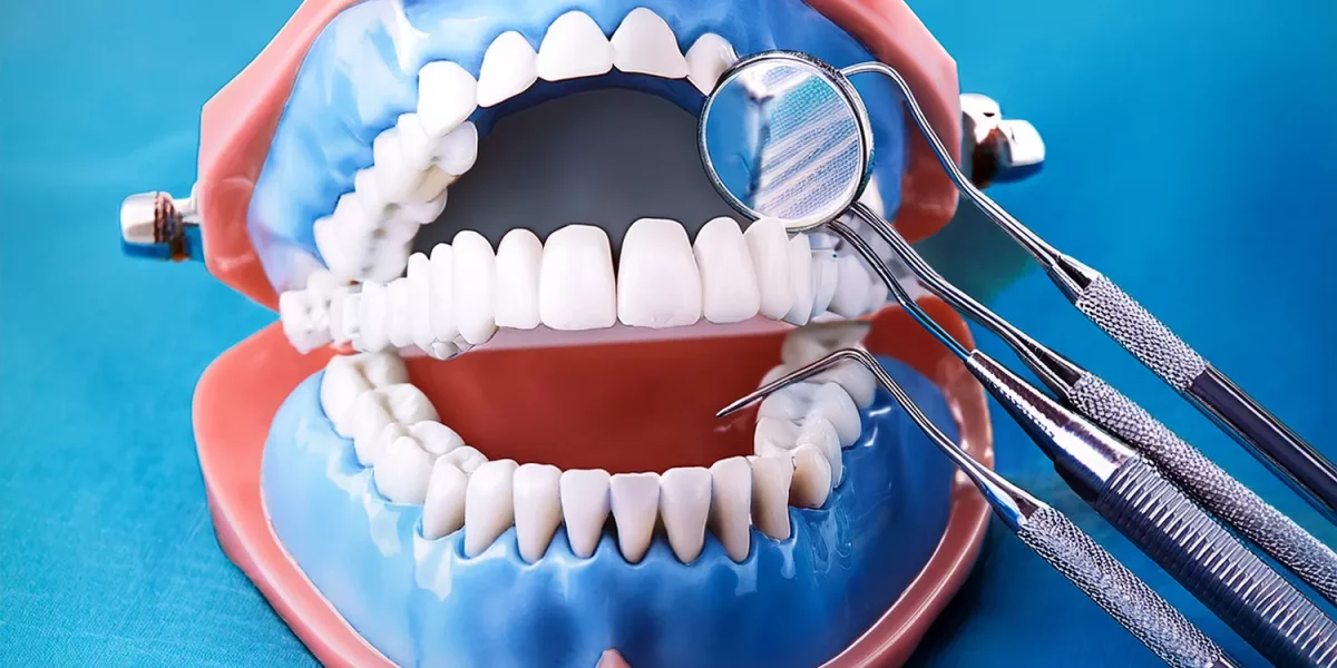 Trebuie să fac plombări, tratamente de canal și alte proceduri înainte de ortodonție?