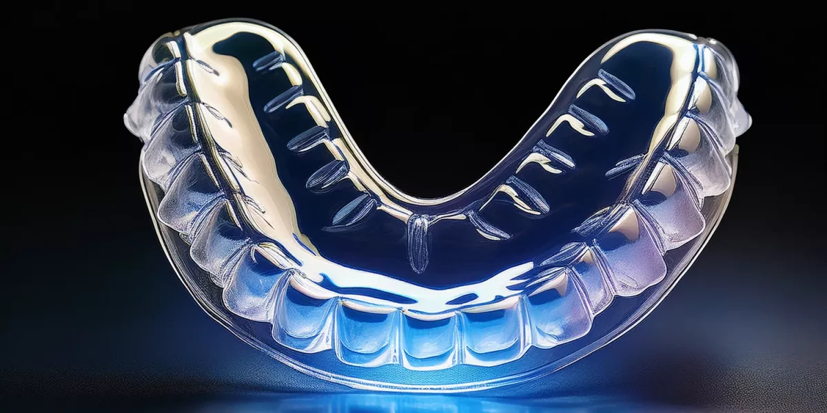 Laminate or Clear Aligner (Align / Invisalign)?