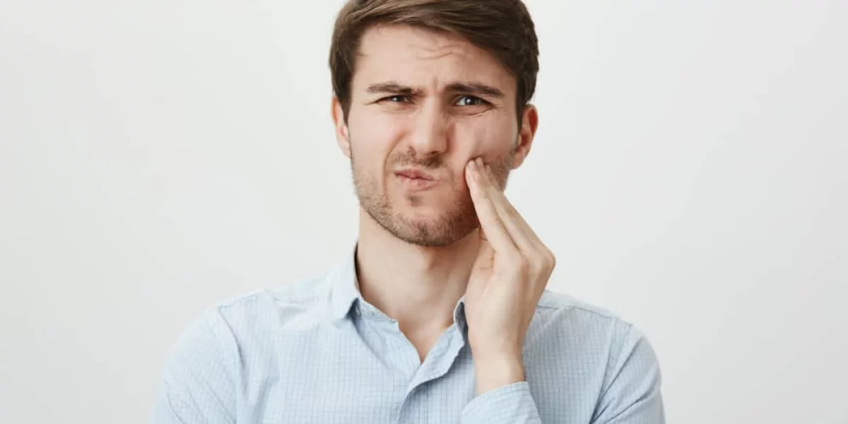 What to Do When Your Tooth Hurts