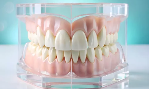 Does expansion create space for crowded teeth? - Milim Dental Hospital