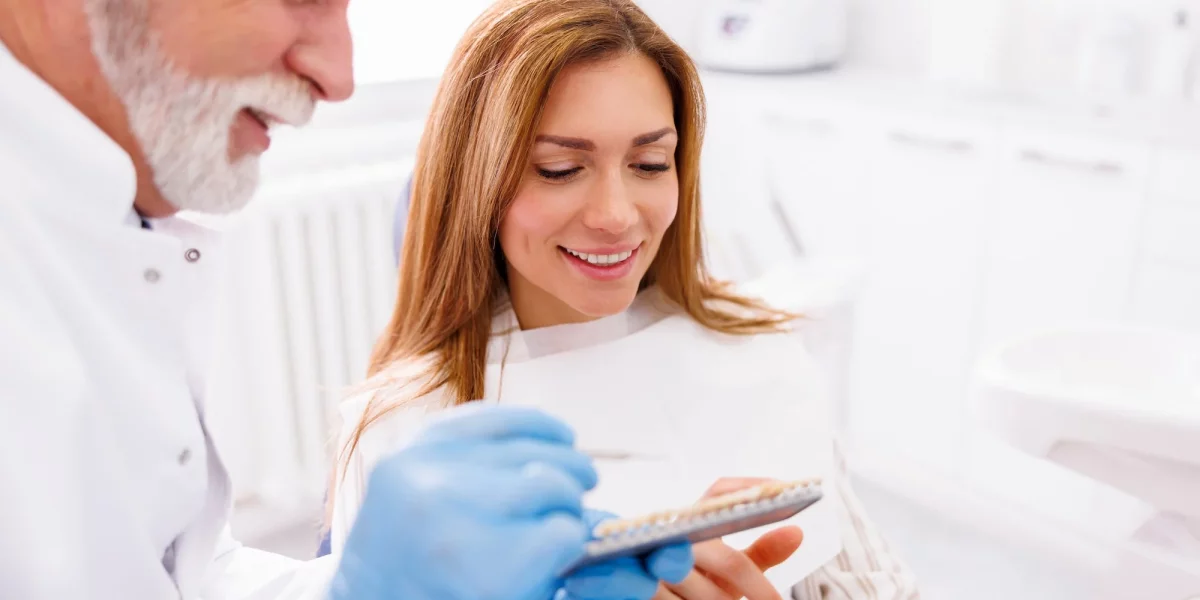 Sunt coroanele de zirconiu potrivite pentru tine? Un ghid pentru pacienți