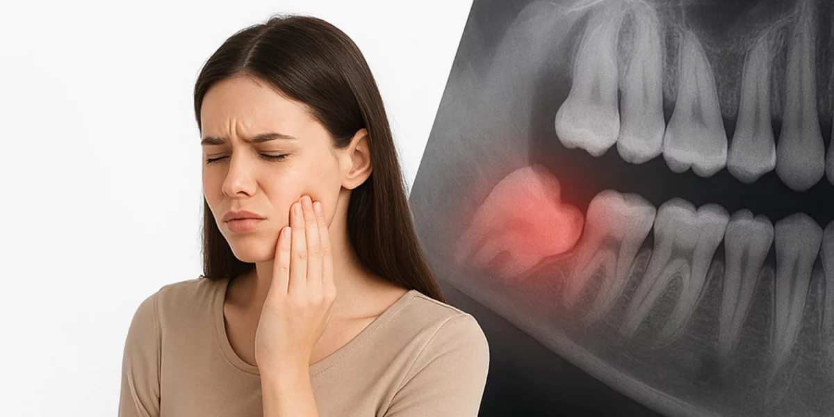 Ghid pentru extracția dinților | Dureri, sedare și recuperare – Chirurg oral Bursa