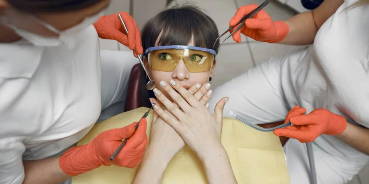 10 Ways to Overcome Dental Anxiety