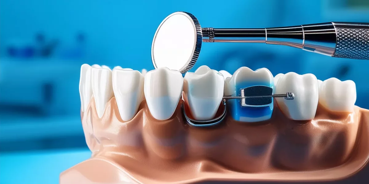 ORTHODONTICS FOR PATIENTS WITH GUM PROBLEMS