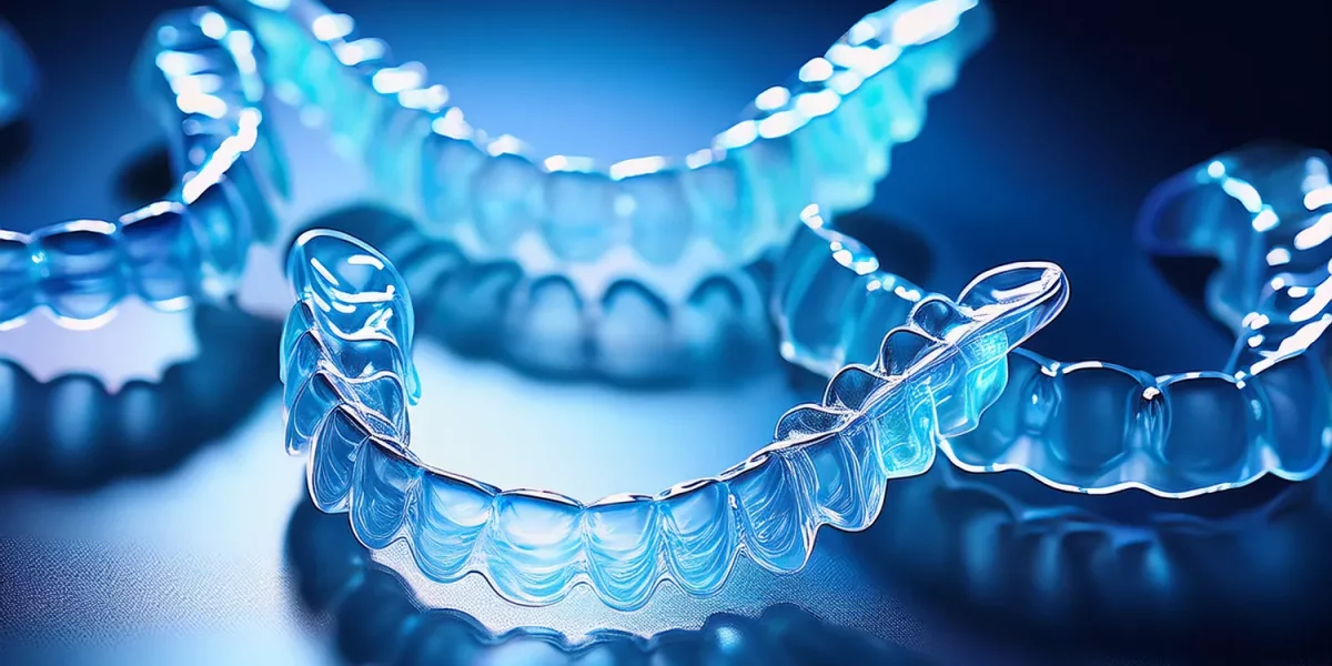 Cum să cureţi şi să îngrijeşti corect aparatele transparente Invisalign