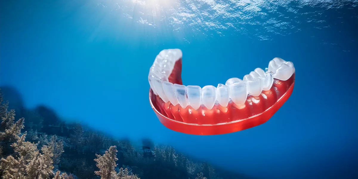 Locuiesc în străinătate, pot face tratament cu aliniere (Tavă transparentă) în Turcia?