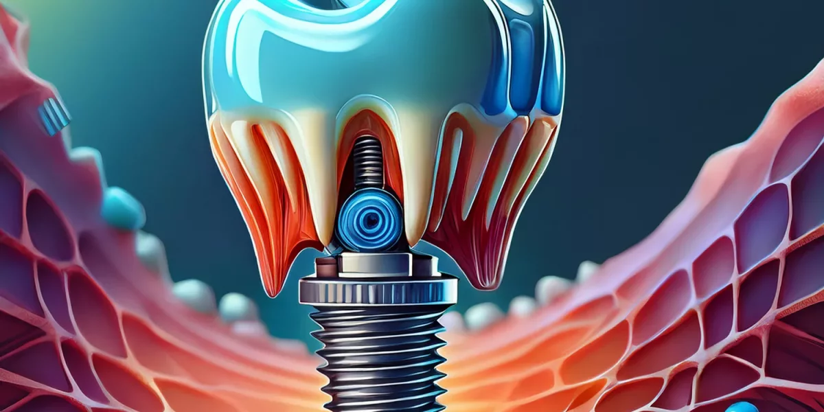 Cum minimizăm riscul eșecului implanturilor dentare