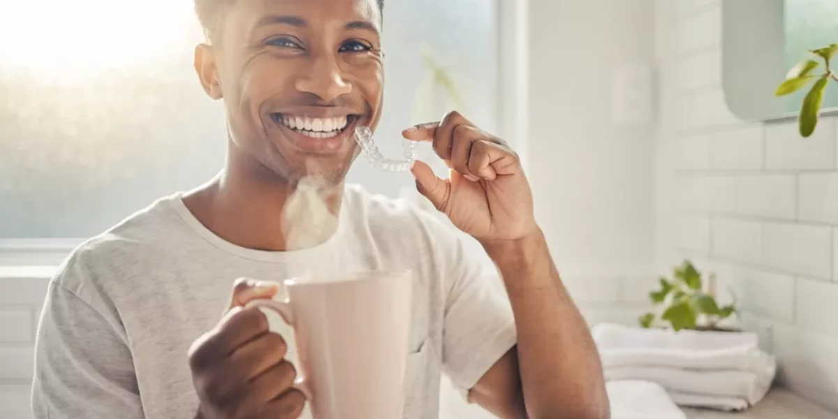 Aligners Hurt? The First 7 Days Survival Guide