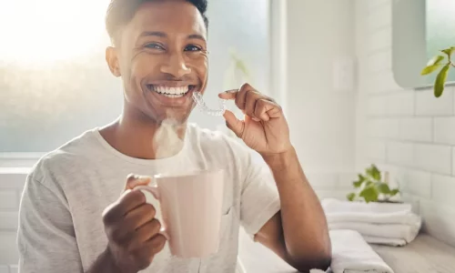 Aligners Hurt? The First 7 Days Survival Guide - Milim Dental Hospital