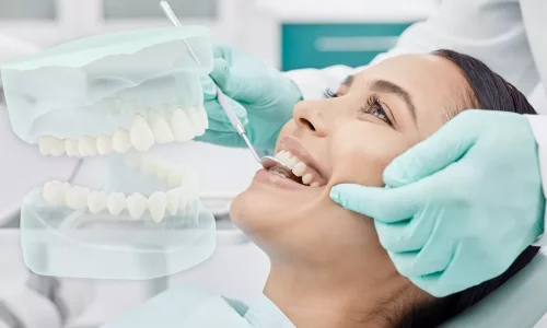 Deep Bite: Symptoms, Tooth Wear Risk, and Orthodontic Solutions - Milim Dental Hospital