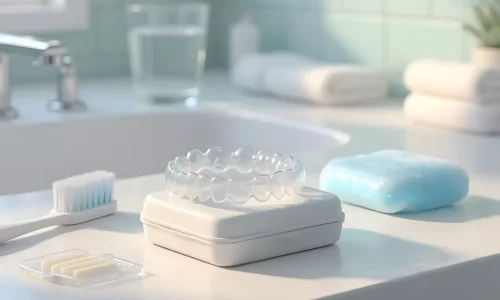 Aligners Hurt? The First 7 Days Survival Guide - Milim Dental Hospital