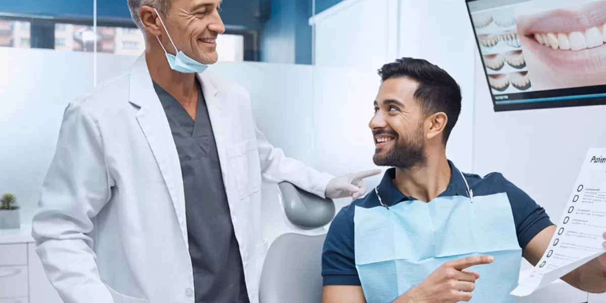 Is a Hollywood Smile in Turkey Safe? What US Patients Should Check