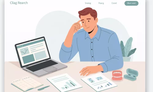 Should I choose based on reviews alone? - Milim Dental Hospital