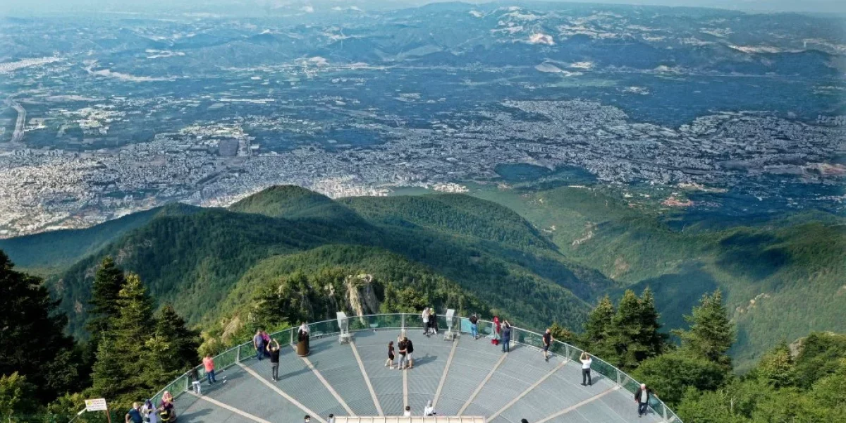 Hollywood Smile în Turcia: Zâmbetul tău de vis te așteaptă în Bursa