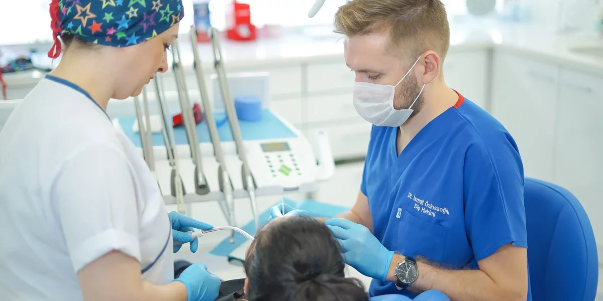 De ce să alegi Turcia pentru stomatologia cosmetică?