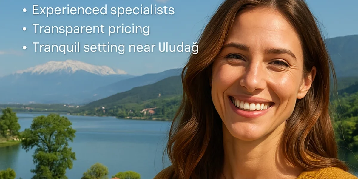 Why Milim Dental Is the Best Choice for Dental Treatment in Turkey