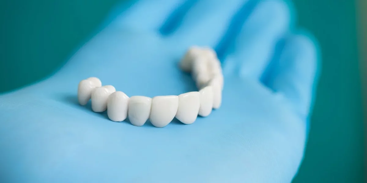 Why Zirconium Crowns Are the Future of Aesthetic Dentistry